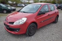 Renault Clio III Authentique*TÜV:04/2026* Baden-Württemberg - Herbertingen Vorschau