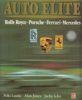 Bildband "Auto Elite. Rolls Royce - Porsche - Ferrari - Mercedes Baden-Württemberg - Mannheim Vorschau