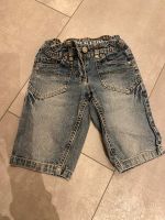 Kurze Hose Gr. 116 Jeans POCOPIANO Nordrhein-Westfalen - Hagen Vorschau