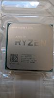 AMD Ryzen 5 2600 boxed inkl kühler CPU Prozessor AM4 Nordrhein-Westfalen - Billerbeck Vorschau