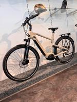 2R Manufaktur ETX 9 Trekking E-Bike 625WH Bosch 2024 ERST 220KM❤️ Baden-Württemberg - Tettnang Vorschau