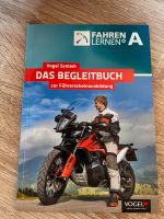 Das Begleitbuch Führerschein Klasse A Niedersachsen - Dannenberg (Elbe) Vorschau