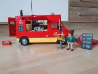 Playmobil 70075 Del's Food Truck Imbiss Wagen Nordrhein-Westfalen - Hellenthal Vorschau