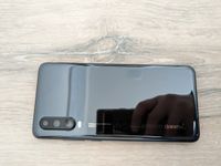 Huawei P30 dual sim 128GB in schwarz Bayern - Kelheim Vorschau
