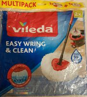 Vileda / Easy Wring & Clean Brandenburg - Pritzwalk Vorschau