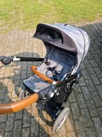 Kinderwagen Kombi Niedersachsen - Ganderkesee Vorschau