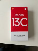 Xiaomi Redmi 13C noch Original verpackt. Nordrhein-Westfalen - Wadersloh Vorschau