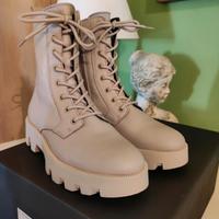 Marc'O Polo Boots neu Größe 37 Bayern - Teisendorf Vorschau