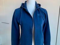 Sweat-Jacke mit Kapuze, dunkelblau, Gr. S, THE NORTH FACE Düsseldorf - Flingern Nord Vorschau