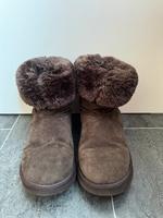 Buffalo Stiefel Hessen - Heusenstamm Vorschau