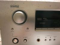 Denon AVR-1508 Receiver inklusive Versand Sachsen - Pirna Vorschau