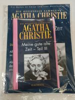 hachette Agatha Christie Ausgabe 84 Meine gute Alte Zeit Teil II Berlin - Steglitz Vorschau