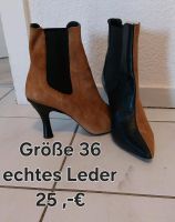 Stiefel / Stiefeletten Hessen - Limburg Vorschau