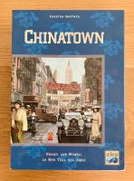 "Chinatown"Brettspiel - Karsten Hartwig, Auflage 1999 unbespielt Berlin - Steglitz Vorschau