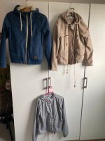 Damenjacken Gr S/32/XS Only Kangaroos Twintip Sommerjacke Niedersachsen - Stuhr Vorschau