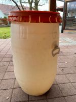 Getränkefass , rund , 120 Liter Bayern - Obernzenn Vorschau