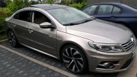 VW CC R-Line 4Motion Diesel Allrad Niedersachsen - Braunschweig Vorschau