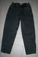 JINGLERS Jeans Vintage Jeans 80ger Gr. 40 schwarz Bund 37cm Nordrhein-Westfalen - Ascheberg Vorschau