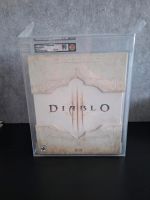 Diablo 3 Collectors Edition VGA 90 Gold Niedersachsen - Emlichheim Vorschau