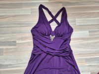 Festliches Kleid lila purple von Vera Mont Gr. 38 Hamburg - Bergedorf Vorschau