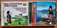 Scottish Pipes & Drums 2 CDs Baden-Württemberg - Nußloch Vorschau