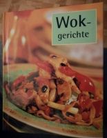 Wok Gerichte Kochbuch Dresden - Reick Vorschau