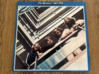 2Vinyl/LP The Beatles - 1967 - 1970 / Blaues Album Innenstadt - Köln Altstadt Vorschau