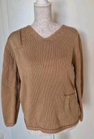 Olsen Strickpullover beige Bayern - Lachen Vorschau