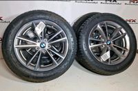 NEU! BMW 17 Zoll Alu-Felgen 5er G30 G31 Styling 631 Winterreifen Baden-Württemberg - Hockenheim Vorschau