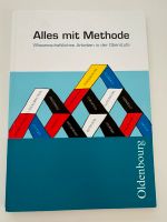 Alles mit Methode - wissenschaftliches Arbeiten in der Oberstufe Niedersachsen - Buchholz in der Nordheide Vorschau