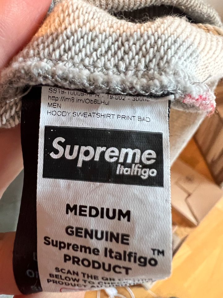 Italfigo supreme shop