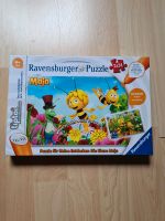 tiptoi Ravensburger Puzzle: Die Biene Maya - 2x24 Teile Frankfurt am Main - Sachsenhausen Vorschau