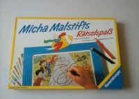 Micha Malstifts Rätselspaß Dresden - Innere Altstadt Vorschau