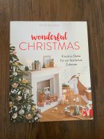 Wonderful Christmas Buch wie neu Hamburg - Bergedorf Vorschau