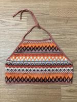 Shein- Boho Häkel-Top Gr. 36 - Neu Baden-Württemberg - Weinheim Vorschau