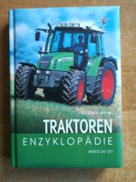 Illustrierte Traktoren-Enzyklopädie von Mirco de Cet Niedersachsen - Bockhorn Vorschau