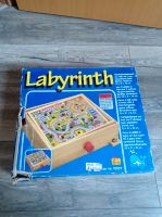 Labyrinth Spiel Niedersachsen - Twist Vorschau