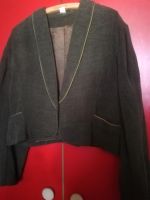 Damen Trachtenjacke Vintage Gr 44 Baden-Württemberg - Donaueschingen Vorschau