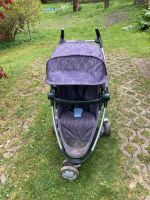 Kinderbuggy Quinny zapp xtra Thüringen - Greiz Vorschau