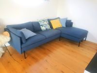 Skandi L- Couch mit Recamier von made.com Rheinland-Pfalz - Neupotz Vorschau