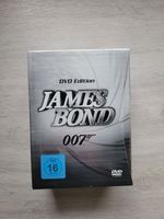James Bond - Boxset [22 DVDs] Baden-Württemberg - Neuhausen Vorschau