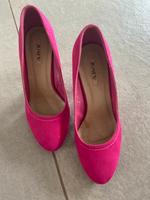 Pumps pink Baden-Württemberg - Achern Vorschau