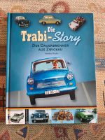 Die Trabi - Story VÖ 2011 Nordvorpommern - Landkreis - Ribnitz-Damgarten Vorschau