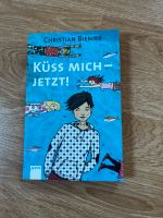 Küss mich jetzt Kreis Ostholstein - Heiligenhafen  Vorschau