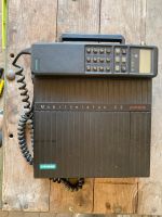 Siemens Mobiltelefon C2 portable Sachsen - Görlitz Vorschau