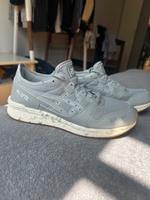 Turnschuhe Asics Hamburg-Mitte - Hamburg Hamm Vorschau