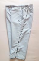 Hose Sport Capri Adidas pants Gr. 34 Bayern - Langenmosen Vorschau