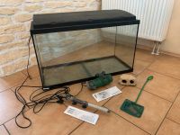 120 Liter Aquarium mit Zubehör Bayern - Ansbach Vorschau