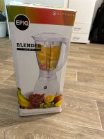 Epio blender , Mixer, ganz neue mit Karton Mecklenburg-Vorpommern - Wismar Vorschau