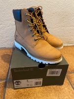 Timberland Stiefel Größe 39 Baden-Württemberg - Schorndorf Vorschau